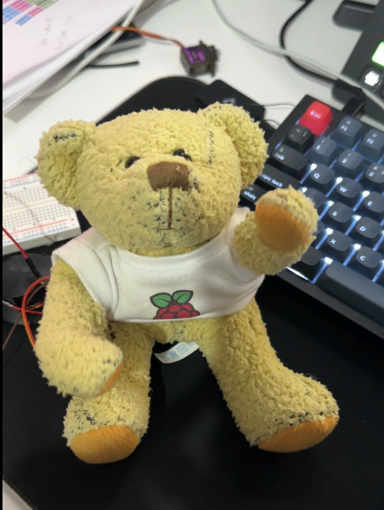 Babbage Bot